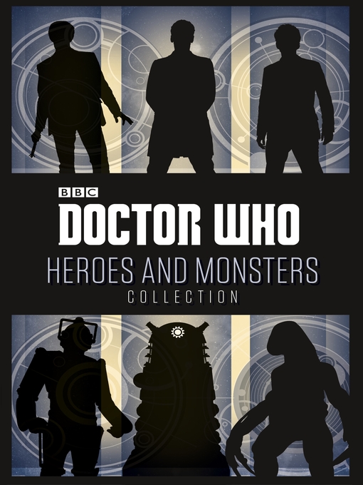 Title details for Doctor Who by Penguin Random House Children's UK - Wait list